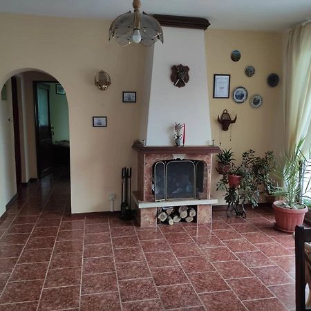 Guesthouse Oasis-Shabla Εξωτερικό φωτογραφία