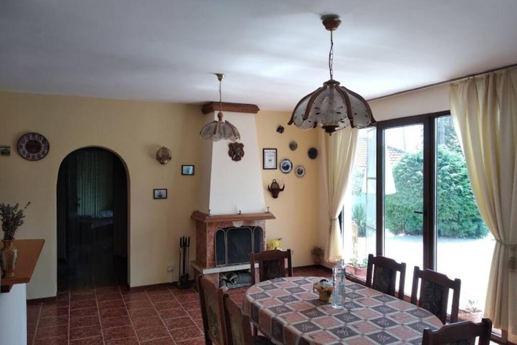 Guesthouse Oasis-Shabla Εξωτερικό φωτογραφία