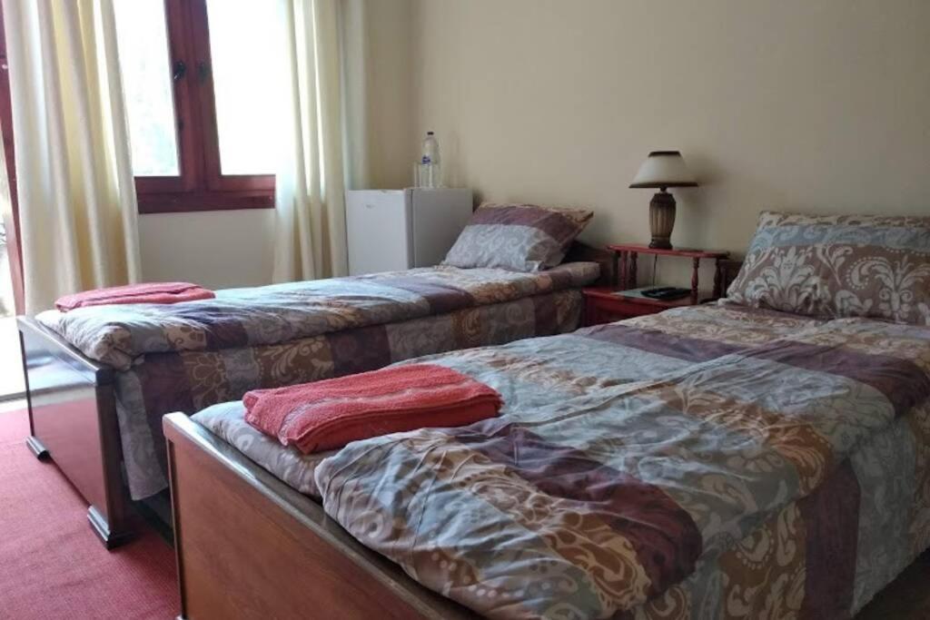 Guesthouse Oasis-Shabla Εξωτερικό φωτογραφία