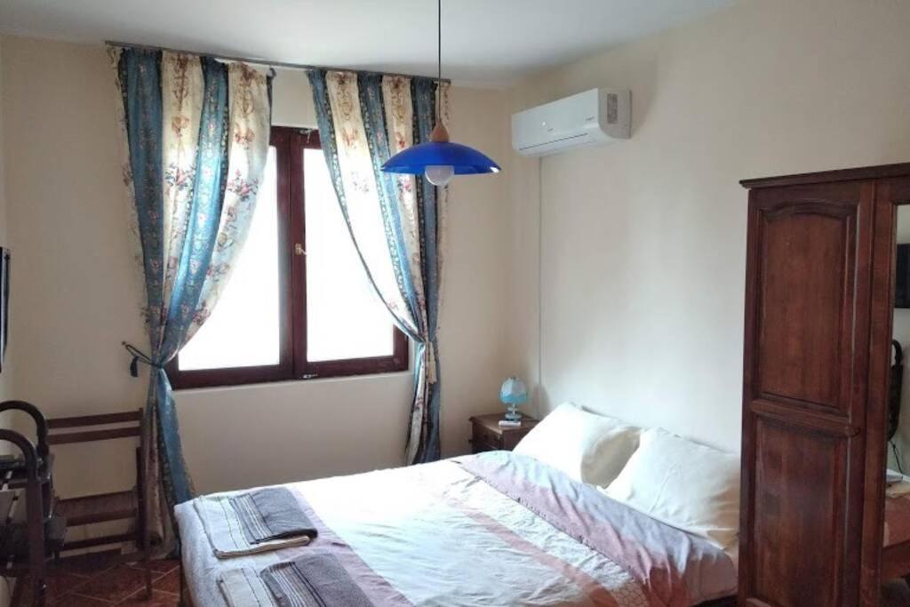 Guesthouse Oasis-Shabla Εξωτερικό φωτογραφία