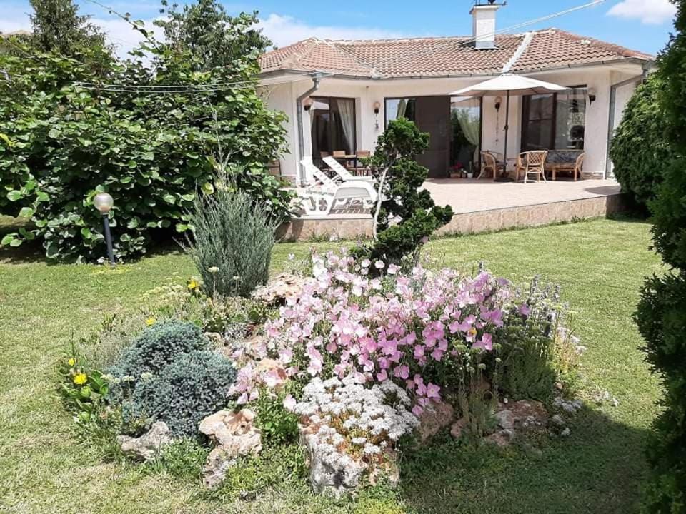 Guesthouse Oasis-Shabla Εξωτερικό φωτογραφία
