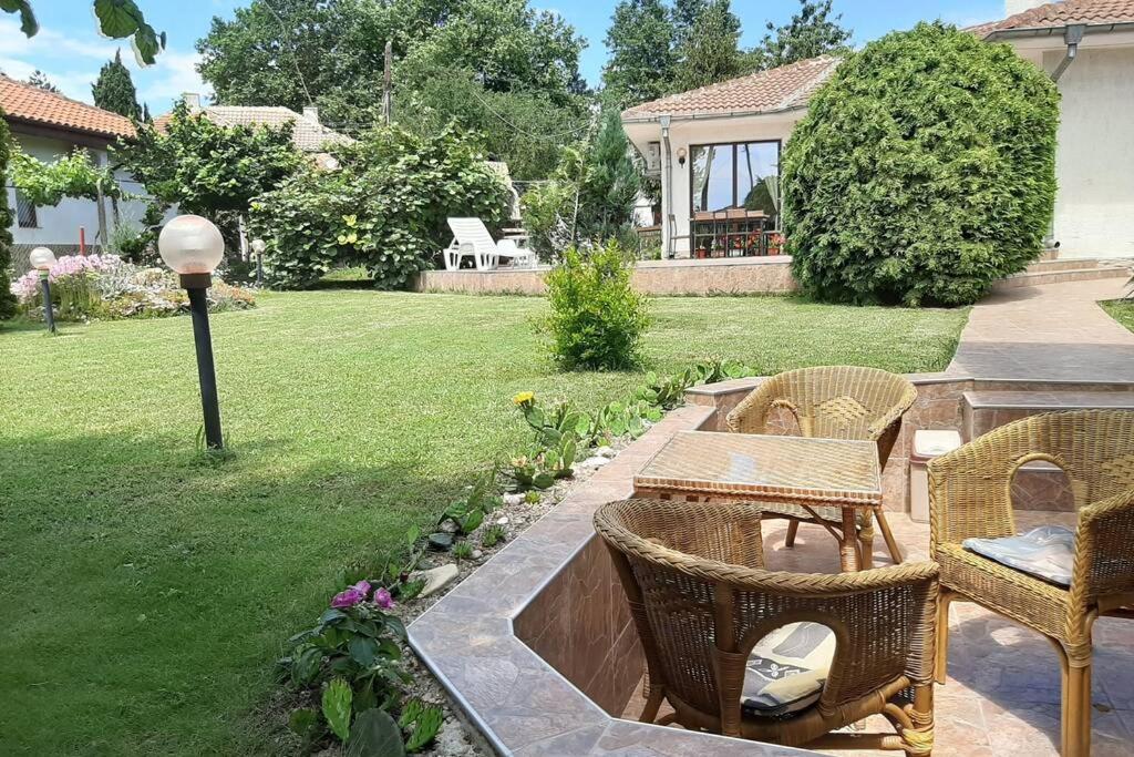 Guesthouse Oasis-Shabla Εξωτερικό φωτογραφία