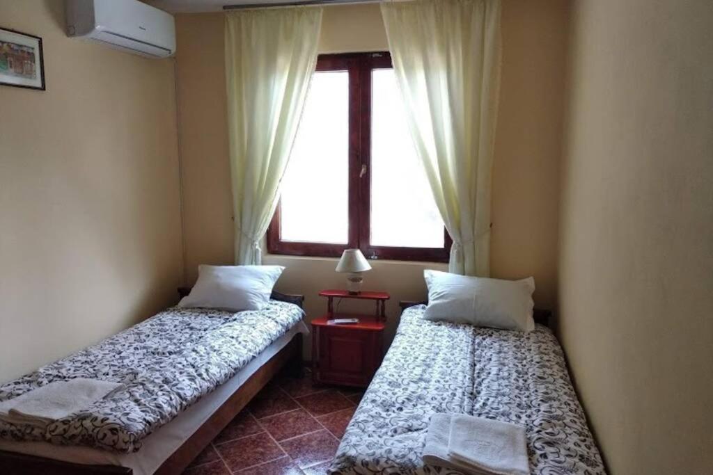 Guesthouse Oasis-Shabla Εξωτερικό φωτογραφία