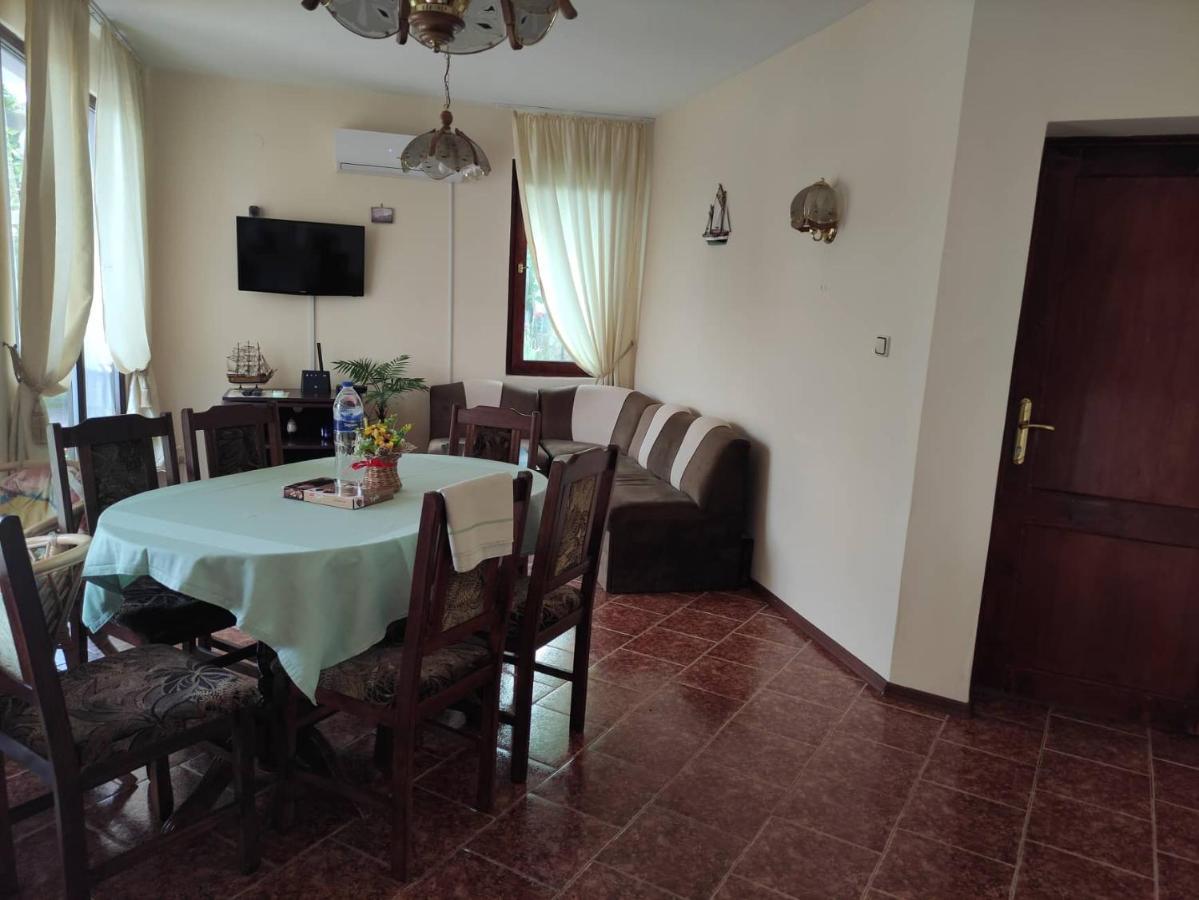 Guesthouse Oasis-Shabla Εξωτερικό φωτογραφία