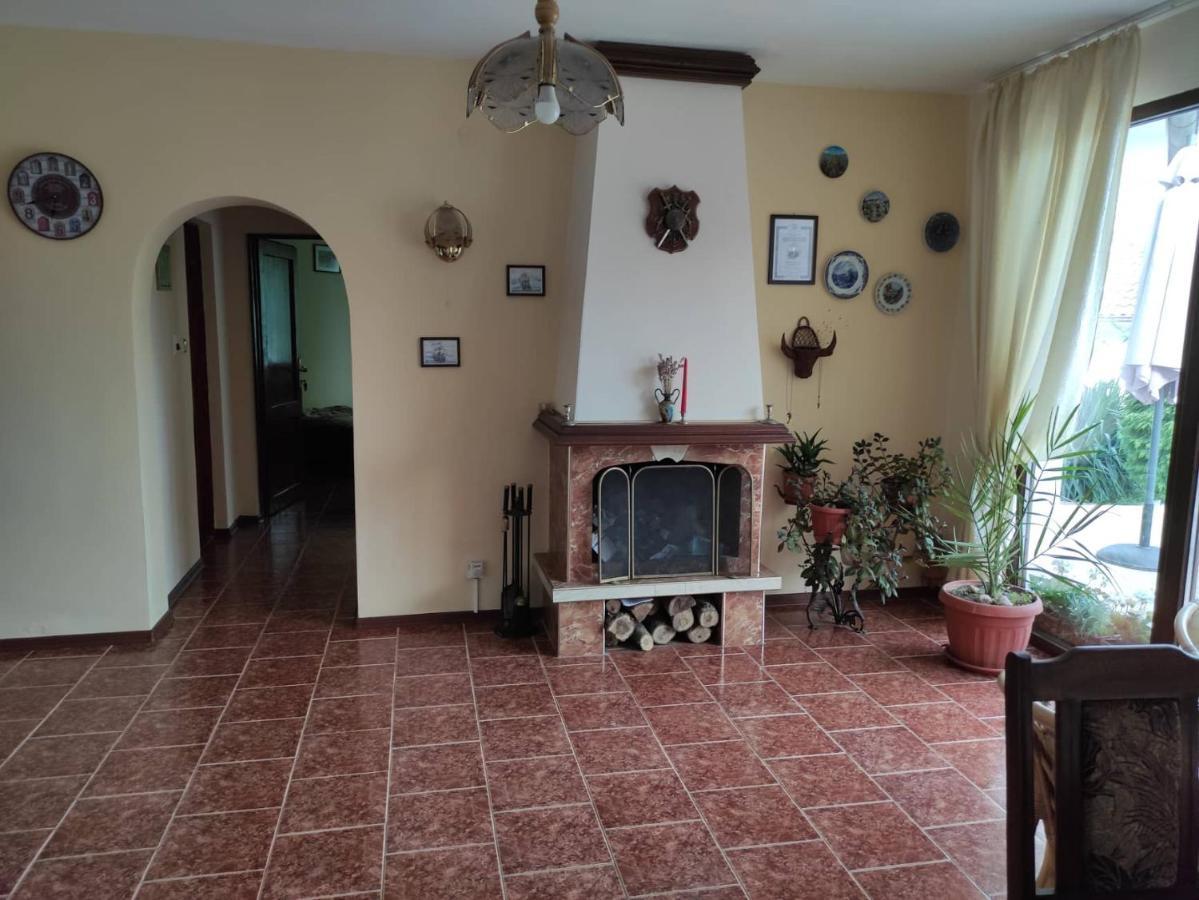 Guesthouse Oasis-Shabla Εξωτερικό φωτογραφία