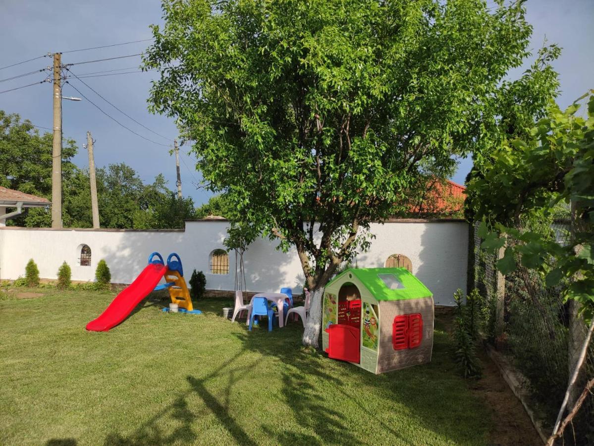 Guesthouse Oasis-Shabla Εξωτερικό φωτογραφία