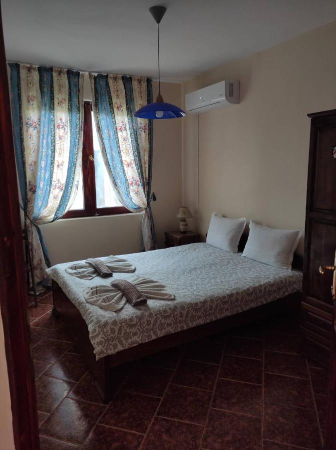 Guesthouse Oasis-Shabla Εξωτερικό φωτογραφία