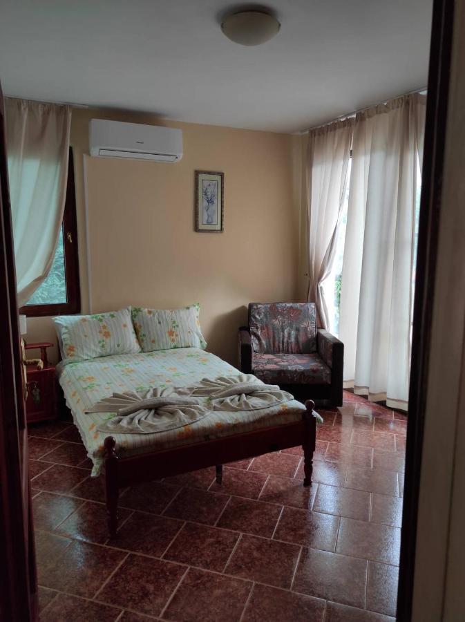Guesthouse Oasis-Shabla Εξωτερικό φωτογραφία